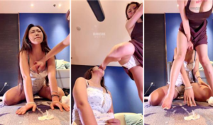 【小小】狂虐小三母狗-97LZTD-8345415717365