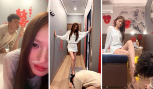 【开发精神小妹】超美长发女神首调-97LZTD-8345415717368