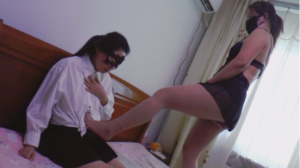 居家大姨勇闯字母圈 -97LZTD-8345415717388