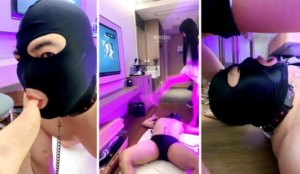 【果儿小主】可爱女神的脚下奴-97LZTD-8345415717424