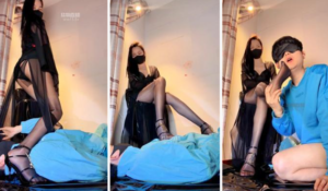 【皮皮】黑丝美腿诱惑奶狗-97LZTD-8345415717430