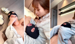 【米琦】捆绑踩踏玩弄-97LZTD-83454157174417