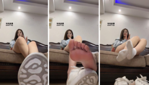 【第一视角】【阿芙乐尔】玩弄暗恋学姐的小学弟-97LZTD-83454157174428