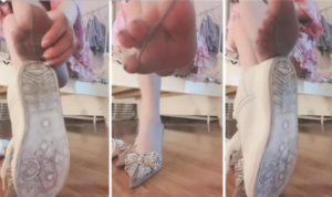 【第一视角】【桃子老师S】马桶来清空-97LZTD-83454157174429