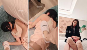 【靴嘉倪】强制虐小三母狗-97LZTD-83454157174500