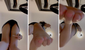 【第一视角】【啵啵小妍】厕奴灯 -97LZTD-83454157174505