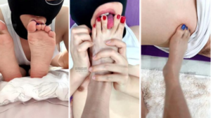 【可可美脚女王】调教肉丝美脚妈妈奴-97LZTD-834541571745120