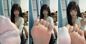 【第一视角】【六六】香水洗脑控制-97LZTD-834541571745123