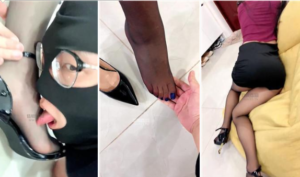 【可可美脚女王】独居黑丝美女玩虐-97LZTD-834541571745125