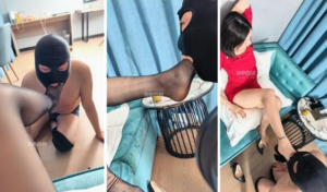 【彼岸】黑丝深喉贱狗-97LZTD-834541571745135