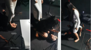 【波波】双S刑房囚禁奴才【双视角版】-97LZTD-834541571745153