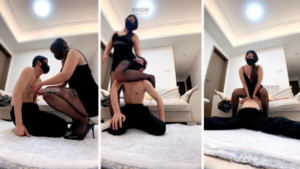 【大乔呀】各种窒息场-97LZTD-834541571745154