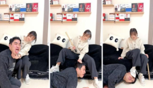 【刘二狗】开发172超会骂的素人-97LZTD-834541571745156