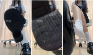 【第一视角】【奈奈sama】Jk寸止流-97LZTD-8345415717451608