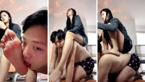 【十一】素人主播首调-97LZTD-83454157174516140