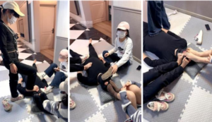 【CN足彩馆】3S-超臭原味气味辱-97LZTD-83454157174516147