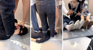 【CN足彩馆】3S-超臭原味气味辱-97LZTD-83454157174516147