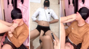 【津津小主】囚禁犬化家奴【完整版】-97LZTD-834541571745161838