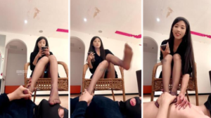 【西彤】给家奴立规矩-97LZTD-8345415717451618399