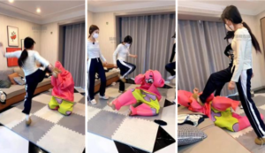 【足彩馆】暴打派大星变态-97LZTD-8345415717451618407