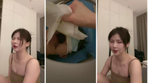 【第一视角】【丹丹S】tj训练马桶-97LZTD-8345415717451618421