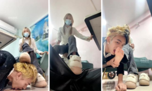 【双子】回农村开发妹妹做S-97LZTD-8345415717451618440