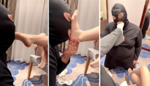 【缈缈】和亲妹妹一起玩贱奴-97LZTD-8345415717451618448