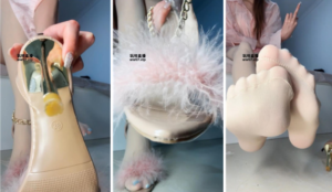 【第一视角】【酒鸽】厚肉凉高寸止-97LZTD-8345415717451618450