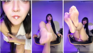 【第一视角】【秋黎】偷内裤的姐夫-97LZTD-8345415717451618481