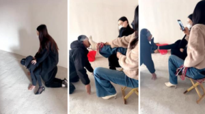 【悠悠琪琪】双S-荒废工地遛狗场-97LZTD-83454157174516185016