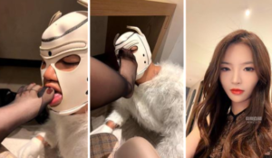 【子琳】品尝酸臭黑丝jio-97LZTD-83454157174516185017