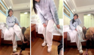 【双子】学生小主胯下羞辱-97LZTD-834541571745161850199