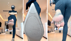 【第一视角】【苏大大】裤里丝cnm-97LZTD-8345415717451618502101