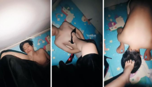 【颖S】酸臭黑丝玩贱奴【下】-97LZTD-834541571745161850211102