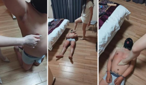 【可乐】铁链囚禁彻底犬化【上】-97LZTD-834541571745161850211103