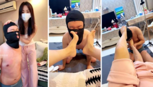 【言泽】坐脸窒息-强迫闻舔鞋袜叫-97LZTD-834541571745161850211106