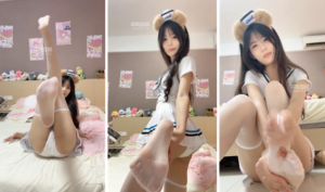 【第一视角】【婉晴】骚货滚进来-97LZTD-8345415717451618502111210