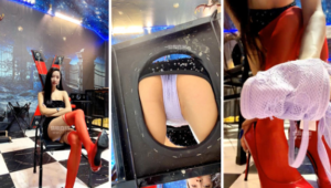 【第一视角】【木木】黄金专场-97LZTD-8345415717451618502111216