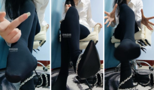 【第一视角】【微莱】绿帽雌堕媚黑锁剧情灯-97LZTD-8345415717451618502111217