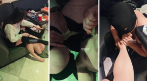 【可乐】KTV陪酒小妹强制玩-97LZTD-8345415717451618502111218