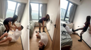 【子琳】大过年虐打郭总-97LZTD-8345415717451618502111222