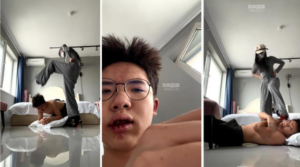 【王哥】开发邻家妹妹做S-97LZTD-8345415717451618502111224