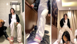 【双子】三次开发少萝妈妈-97LZTD-8345415717451618502111246