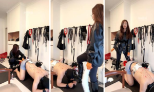 【星洛】犬化刑虐傻狗-97LZTD-8345415717451618502111262