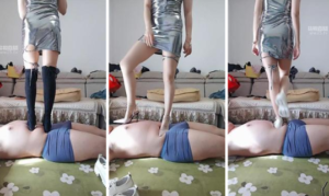 【彼岸】换多双鞋全体重碾压踩-97LZTD-83454157174516185021112901