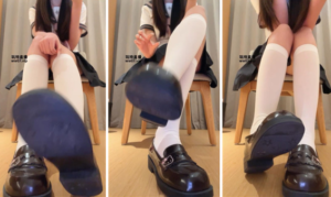 【第一视角】【奈奈sama】白丝呼吸控制寸止-97LZTD-83454157174516185021112903