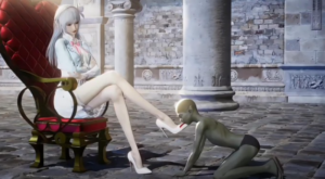 （视频动画）猎魔天使-斗罗大陆篇（全程语言+露脸互动）-97LZTD-83454157174516185021112922