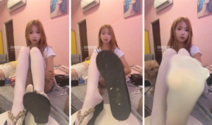 【第一视角】【懒猫大王】水手服炸-97LZTD-83454157174516185021112928