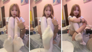 【第一视角】【懒猫大王】水手服炸-97LZTD-83454157174516185021112928