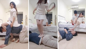 【津津小主】卑微伺候情侣主【三视角版】-97LZTD-83454157174516185021112934